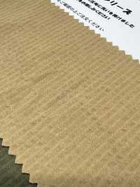 HK3232GW 코튼 시어서커, 안료 염색 + OW[원단] KOYAMA 서브 사진