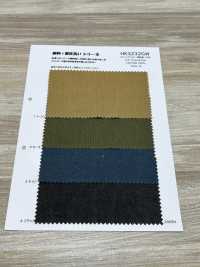 HK3232GW 코튼 시어서커, 안료 염색 + OW[원단] KOYAMA 서브 사진