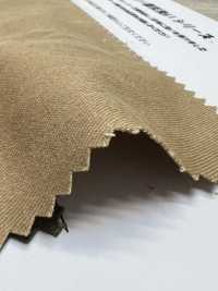 HK2010GW 코튼 치노, 안료 염색 + OW[원단] KOYAMA 서브 사진