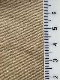 HK2010GW 코튼 치노, 안료 염색 + OW[원단] KOYAMA 서브 사진