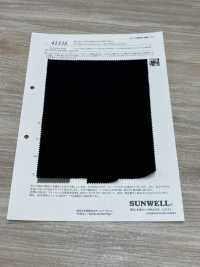 41338 나일론 X 코튼/레이온 라루 트윌[원단] SUNWELL 서브 사진