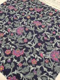 KKP2338-D14 치리멘 치리멘®[원단] 우니 섬유(UNI TEXTILE) 서브 사진