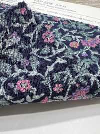 KKP2338-D14 치리멘 치리멘®[원단] 우니 섬유(UNI TEXTILE) 서브 사진