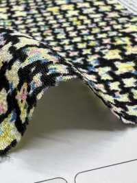 KKP2338-D470A 치리멘 치리멘®[원단] 우니 섬유(UNI TEXTILE) 서브 사진