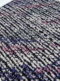 KKP2338-D489A 치리멘 치리멘®[원단] 우니 섬유(UNI TEXTILE) 서브 사진