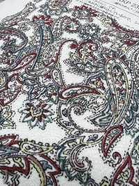 KKP2338-DB-276 치리멘 치리멘®[원단] 우니 섬유(UNI TEXTILE) 서브 사진