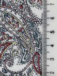 KKP2338-DB-276 치리멘 치리멘®[원단] 우니 섬유(UNI TEXTILE) 서브 사진