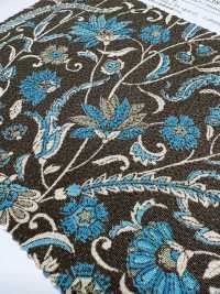 KKP2338-DB-179 치리멘 치리멘®[원단] 우니 섬유(UNI TEXTILE) 서브 사진