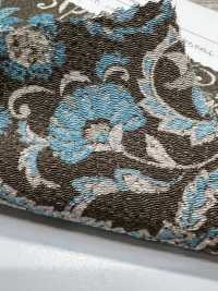 KKP2338-DB-179 치리멘 치리멘®[원단] 우니 섬유(UNI TEXTILE) 서브 사진