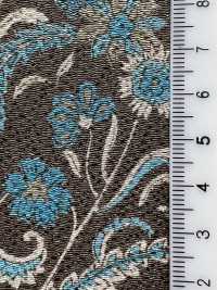 KKP2338-DB-179 치리멘 치리멘®[원단] 우니 섬유(UNI TEXTILE) 서브 사진