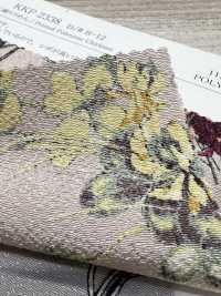 KKP2338-DB-12 치리멘 치리멘®[원단] 우니 섬유(UNI TEXTILE) 서브 사진