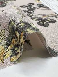 KKP2338-DB-12 치리멘 치리멘®[원단] 우니 섬유(UNI TEXTILE) 서브 사진