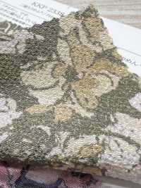 KKP2338-DB-141 치리멘 치리멘®[원단] 우니 섬유(UNI TEXTILE) 서브 사진