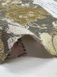 KKP2338-DB-141 치리멘 치리멘®[원단] 우니 섬유(UNI TEXTILE) 서브 사진