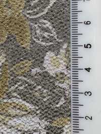 KKP2338-DB-141 치리멘 치리멘®[원단] 우니 섬유(UNI TEXTILE) 서브 사진