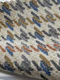 KKP2338-DB-146 치리멘 치리멘®[원단] 우니 섬유(UNI TEXTILE) 서브 사진