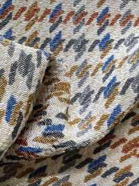 KKP2338-DB-146 치리멘 치리멘®[원단] 우니 섬유(UNI TEXTILE) 서브 사진