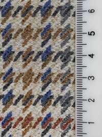 KKP2338-DB-146 치리멘 치리멘®[원단] 우니 섬유(UNI TEXTILE) 서브 사진