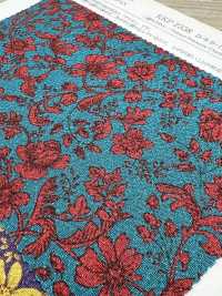 KKP2338-DB-176 치리멘 치리멘®[원단] 우니 섬유(UNI TEXTILE) 서브 사진