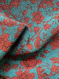 KKP2338-DB-176 치리멘 치리멘®[원단] 우니 섬유(UNI TEXTILE) 서브 사진