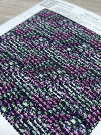 KKP2338-DB-278 치리멘 치리멘®[원단] 우니 섬유(UNI TEXTILE) 서브 사진