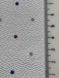 KKP2338-DB-43 치리멘 치리멘®[원단] 우니 섬유(UNI TEXTILE) 서브 사진