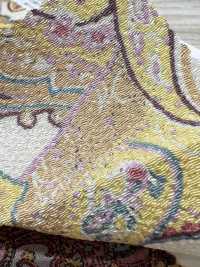 KKP2338-DB-79 치리멘 치리멘®[원단] 우니 섬유(UNI TEXTILE) 서브 사진