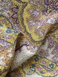 KKP2338-DB-79 치리멘 치리멘®[원단] 우니 섬유(UNI TEXTILE) 서브 사진