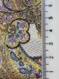 KKP2338-DB-79 치리멘 치리멘®[원단] 우니 섬유(UNI TEXTILE) 서브 사진