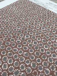 KKP2338-DB-124 치리멘 치리멘®[원단] 우니 섬유(UNI TEXTILE) 서브 사진