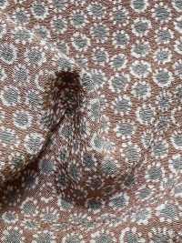 KKP2338-DB-124 치리멘 치리멘®[원단] 우니 섬유(UNI TEXTILE) 서브 사진