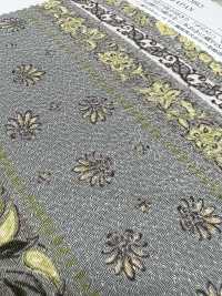 KKP2338-DB-97 치리멘 치리멘®[원단] 우니 섬유(UNI TEXTILE) 서브 사진