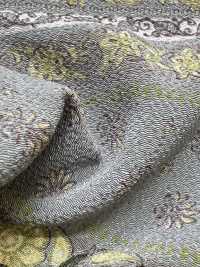 KKP2338-DB-97 치리멘 치리멘®[원단] 우니 섬유(UNI TEXTILE) 서브 사진