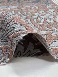 KKP2338-DB-98 치리멘 치리멘®[원단] 우니 섬유(UNI TEXTILE) 서브 사진