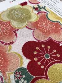 KKP2338-DHM-111 치리멘 치리멘®[원단] 우니 섬유(UNI TEXTILE) 서브 사진