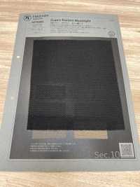 1074500 큐플라 카라미 메시라이트 큐플라 레노 위브 메시라이트[원단] 타키사다 나고야(TAKISADA NAGOYA) 서브 사진