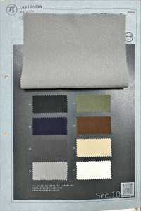 1083601 가벼운 종이 같은 NT 주름 스트레치[원단] 타키사다 나고야(TAKISADA NAGOYA) 서브 사진