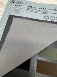 1083601 가벼운 종이 같은 NT 주름 스트레치[원단] 타키사다 나고야(TAKISADA NAGOYA) 서브 사진