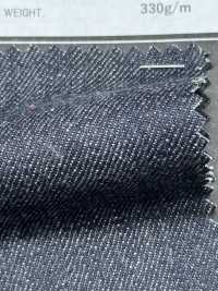 5-SV1701 셔틀 데님[원단] 홋코(HOKKOH) 서브 사진