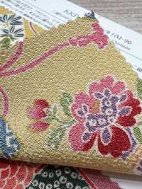 KKP2338-DHM-90 치리멘 치리멘®[원단] 우니 섬유(UNI TEXTILE) 서브 사진