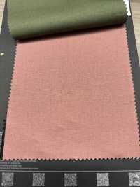 CRF2010-M 코튼 레이온 리넨[원단] 홋코(HOKKOH) 서브 사진