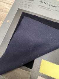 1076527 빈티지 세탁기 파일[원단] 타키사다 나고야(TAKISADA NAGOYA) 서브 사진