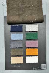 1078615 30/1 안개 플리스[원단] 타키사다 나고야(TAKISADA NAGOYA) 서브 사진