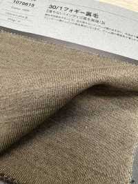 1078615 30/1 안개 플리스[원단] 타키사다 나고야(TAKISADA NAGOYA) 서브 사진