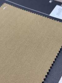 5-1240-1 스트롱 트위스트 헤링본[원단] 홋코(HOKKOH) 서브 사진