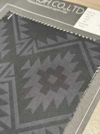 NY5650RNB-PT-3 MA1 재활용 나일론 트윌[원단] 홋코(HOKKOH) 서브 사진