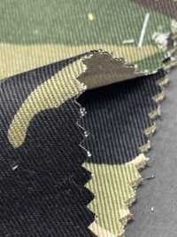 MIL-TWILL-CAMO 밀리터리 트윌[원단] 홋코(HOKKOH) 서브 사진