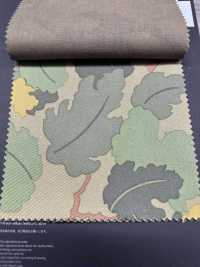 MIL-TWILL-CAMO 밀리터리 트윌[원단] 홋코(HOKKOH) 서브 사진
