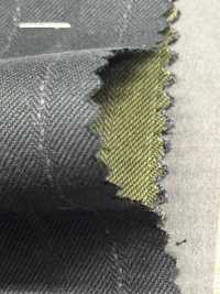 5-1357-1 더블 크로스 스트라이프[원단] 홋코(HOKKOH) 서브 사진