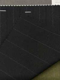 5-1357-1 더블 크로스 스트라이프[원단] 홋코(HOKKOH) 서브 사진